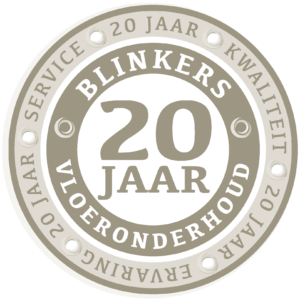 20 jaar ervaring
