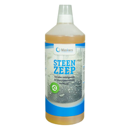 Blinkers Steenzeep 1L