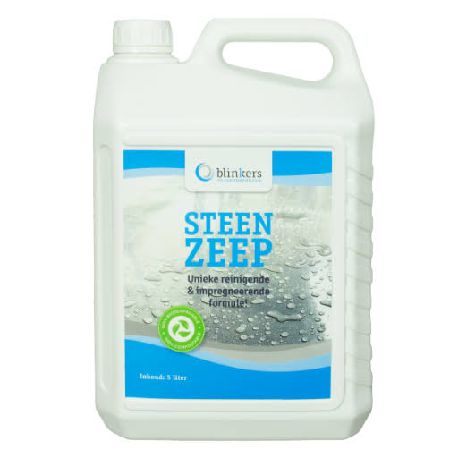 Blinkers Steenzeep 5L